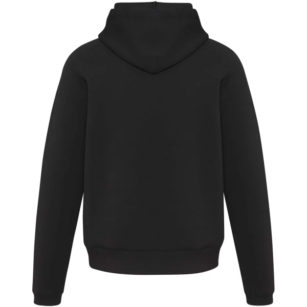 Immagine Felpa sportiva unisex con cappuccio in tessuto interlock da 350 g/m² Danali