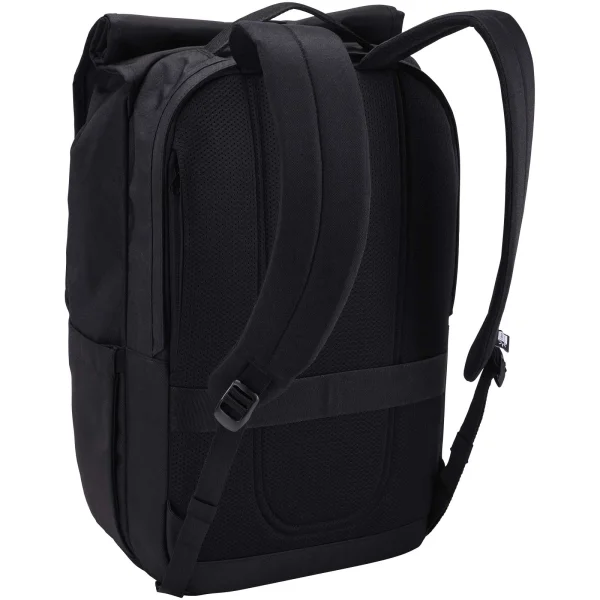 Immagine Zaino roll-top espandibile per portatile da 17