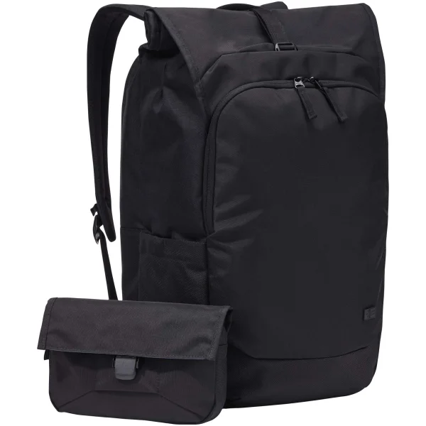 Immagine Zaino roll-top espandibile per portatile da 17