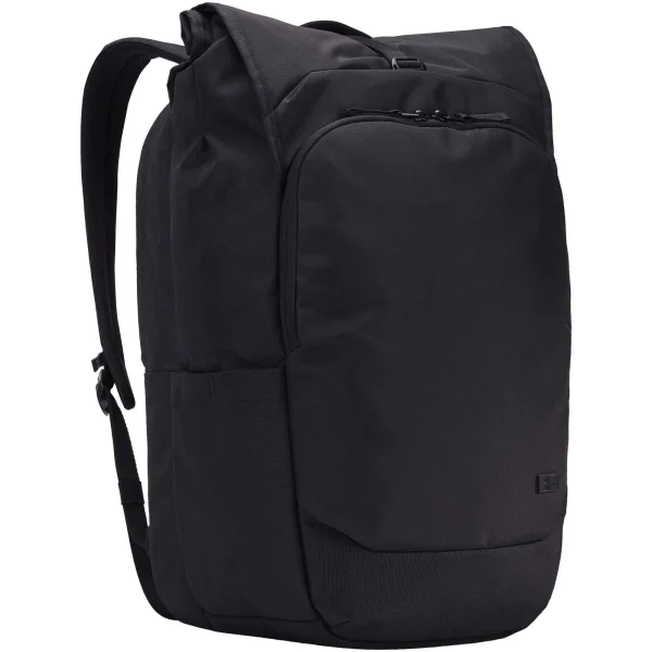 Zaino roll-top espandibile per portatile da 17