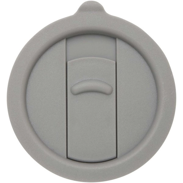 Immagine Tazza in ceramica da 450 ml con coperchio in plastica Carter