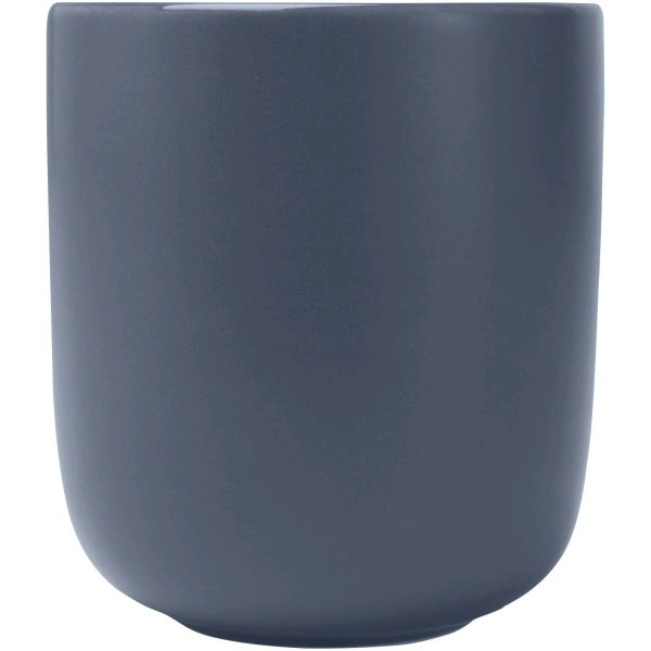 Immagine Set di 2 tazze in ceramica con finitura opaca da 200 ml Male
