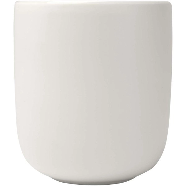 Immagine Set di 2 tazze in ceramica con finitura opaca da 200 ml Male