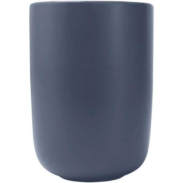 Immagine Set di 2 bicchieri in ceramica con finitura opaca da 350 ml Male