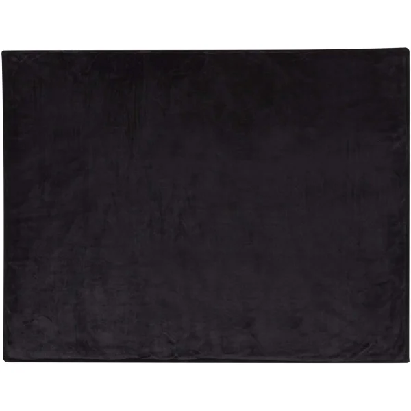Immagine Coperta in sherpa riciclato certificato GRS Ashen 