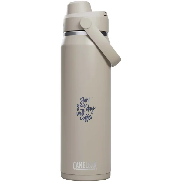 Immagine Borraccia in acciaio inossidabile da 740 ml con tappo a vite Camelbak® Thrive Chug VSS