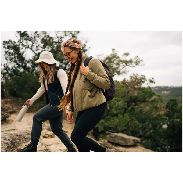 Immagine Borraccia in acciaio inossidabile da 740 ml con tappo a vite Camelbak® Thrive Chug VSS