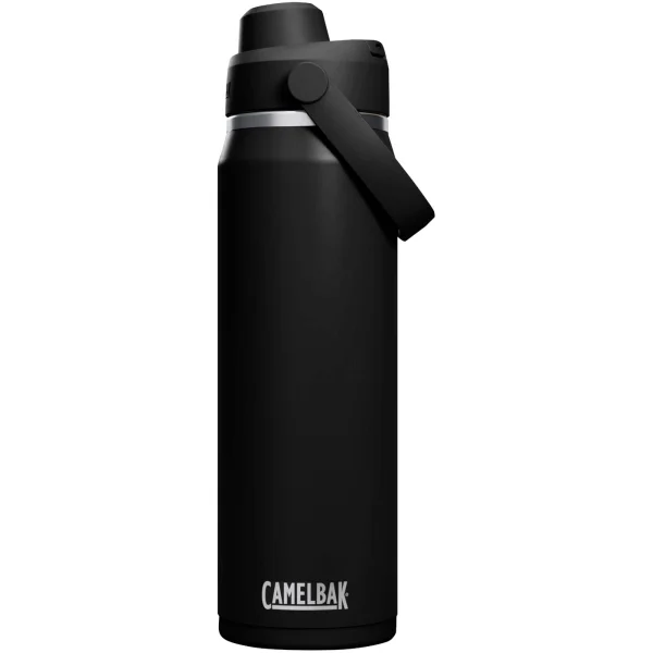 Immagine Borraccia in acciaio inossidabile da 740 ml con tappo a vite Camelbak® Thrive Chug VSS
