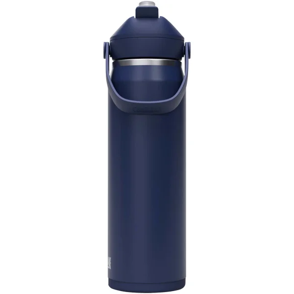 Immagine Borraccia in acciaio inossidabile da 740 ml con cannuccia girevole Camelbak® Thrive Flip VSS
