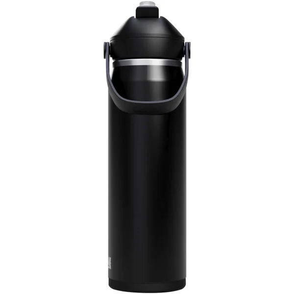 Immagine Borraccia in acciaio inossidabile da 740 ml con cannuccia girevole Camelbak® Thrive Flip VSS