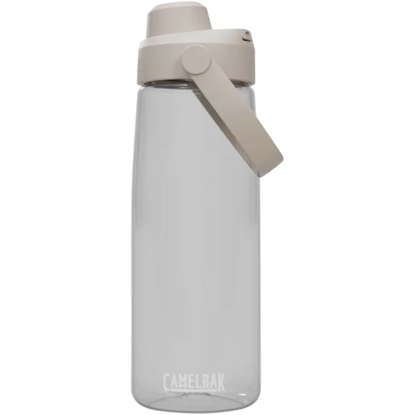 Borraccia con tappo a vite da 740 ml Tritan Renew Camelbak® Thrive Chug