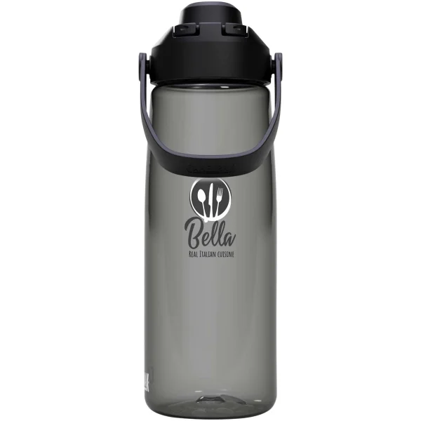 Immagine Borraccia con tappo a vite da 740 ml Tritan Renew Camelbak® Thrive Chug