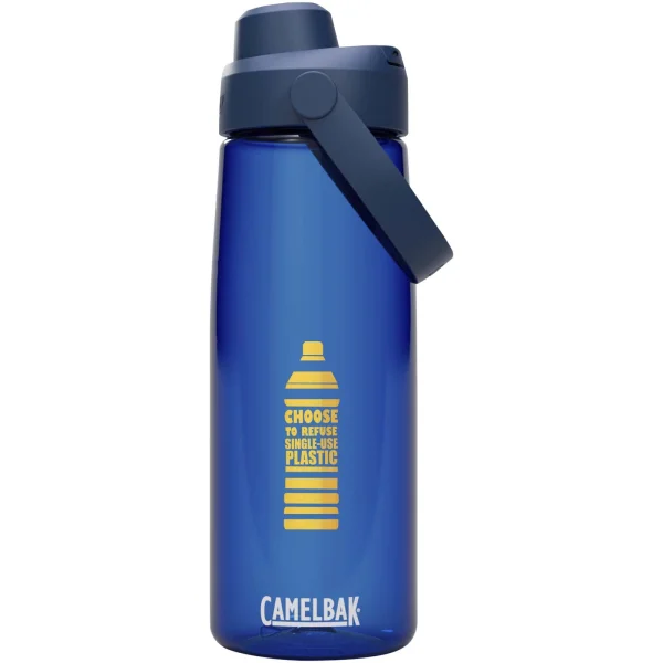 Immagine Borraccia con tappo a vite da 740 ml Tritan Renew Camelbak® Thrive Chug