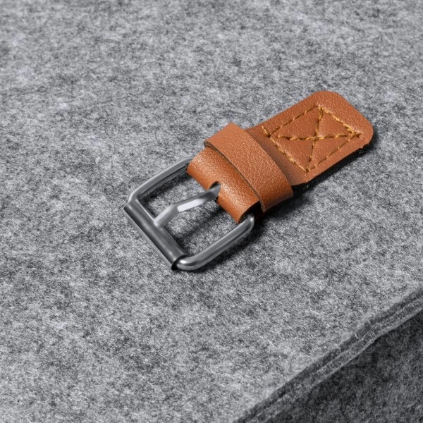 Immagine Zaino Zakian | 28.5x37.5x12cm | 330 gr PU/ Feltro RPET