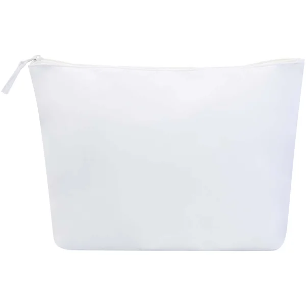 Immagine Set di beauty case in materiale riciclato certificato GRS Swift