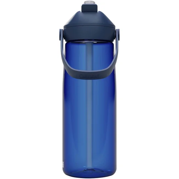 Immagine Borraccia con cannuccia girevole da 750 ml Tritan Renew Camelbak® Thrive Flip
