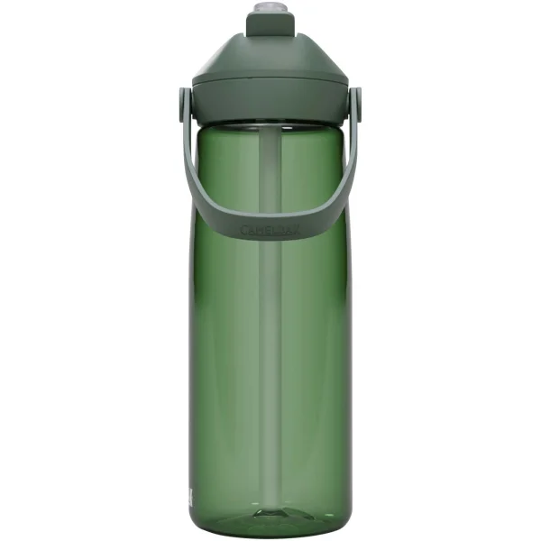 Immagine Borraccia con cannuccia girevole da 750 ml Tritan Renew Camelbak® Thrive Flip