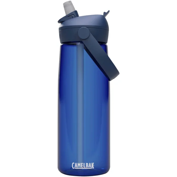 Immagine Borraccia con cannuccia girevole da 750 ml Tritan Renew Camelbak® Thrive Flip