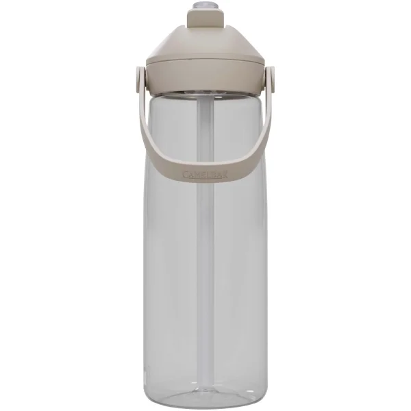 Immagine Borraccia con cannuccia girevole da 750 ml Tritan Renew Camelbak® Thrive Flip