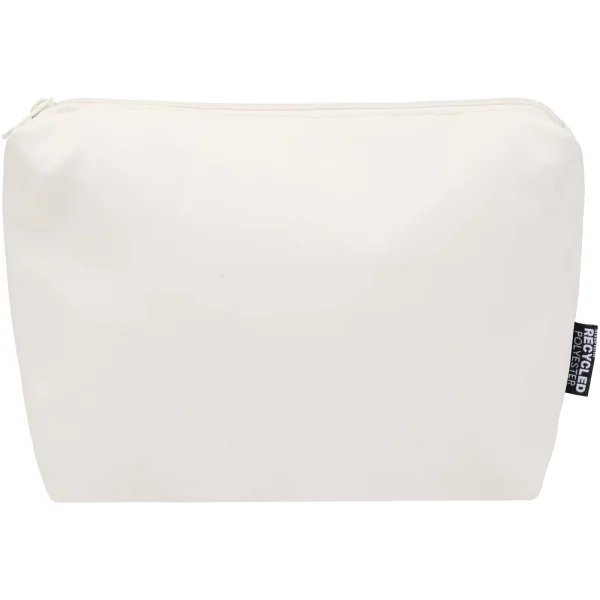 Immagine Beauty case da viaggio in materiale riciclato da 2 litri Trip Aware™