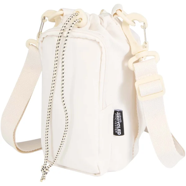 Immagine Borsa da viaggio per bottiglie in materiale riciclato da 2 litri Trip Aware™
