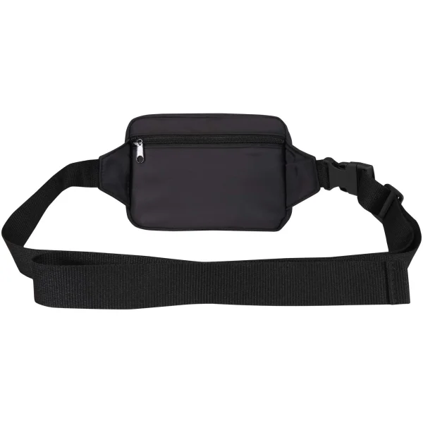 Immagine Borsa a tracolla da viaggio in materiale riciclato da 1 litro Trip Aware™