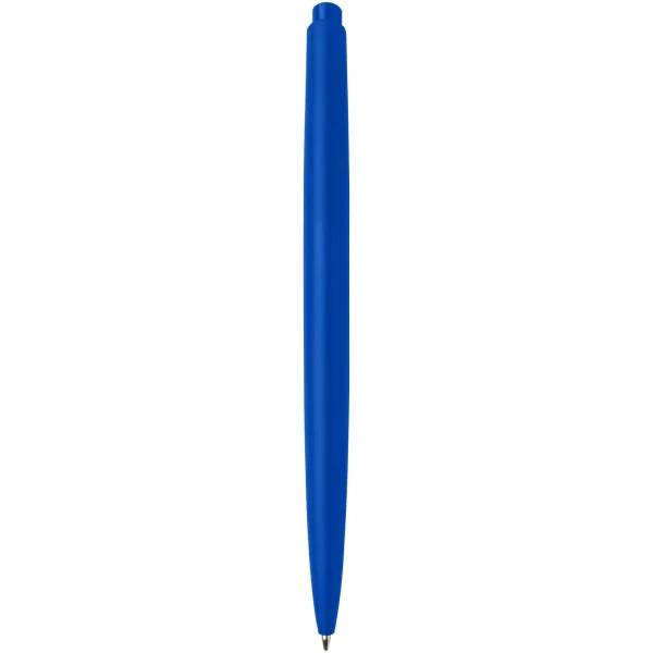 Immagine Penna a sfera in materiale riciclato certificato RCS (inchiostro nero) Ipe