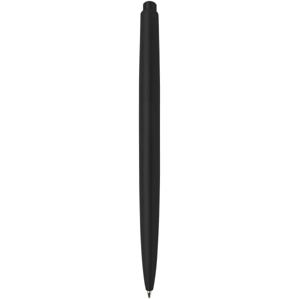 Immagine Penna a sfera in materiale riciclato certificato RCS (inchiostro nero) Ipe