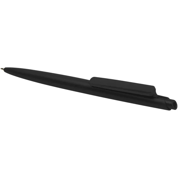 Immagine Penna a sfera in materiale riciclato certificato RCS (inchiostro nero) Ipe