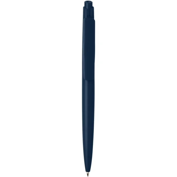 Immagine Penna a sfera in materiale riciclato certificato RCS (inchiostro nero) Ipe