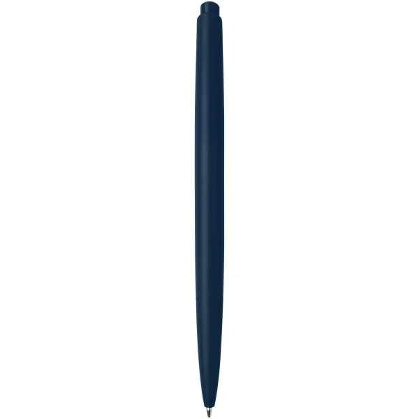 Immagine Penna a sfera in materiale riciclato certificato RCS (inchiostro nero) Ipe