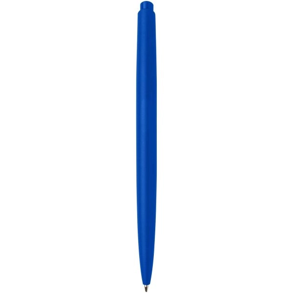 Immagine Penna a sfera in materiale riciclato certificato RCS (inchiostro blu) Ipe