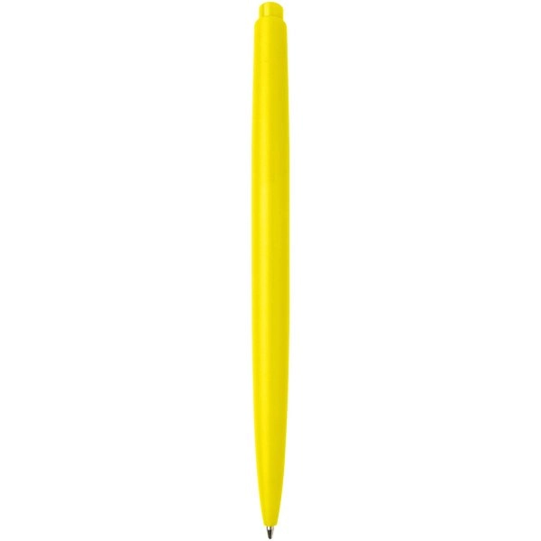 Immagine Penna a sfera in materiale riciclato certificato RCS (inchiostro blu) Ipe