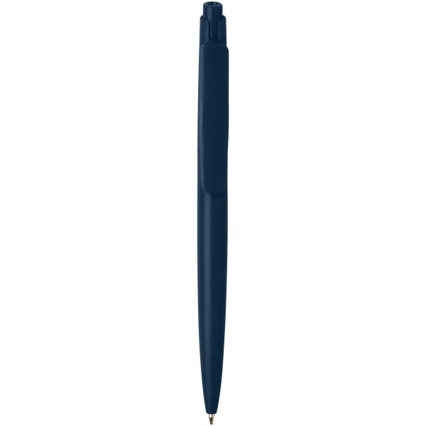Immagine Penna a sfera in materiale riciclato certificato RCS (inchiostro blu) Ipe