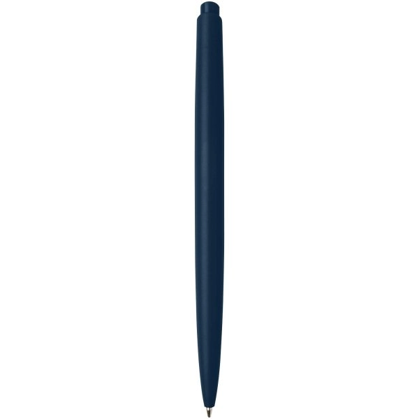 Immagine Penna a sfera in materiale riciclato certificato RCS (inchiostro blu) Ipe
