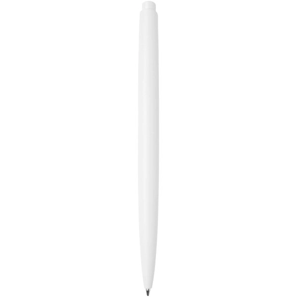 Immagine Penna a sfera in materiale riciclato certificato RCS (inchiostro blu) Ipe