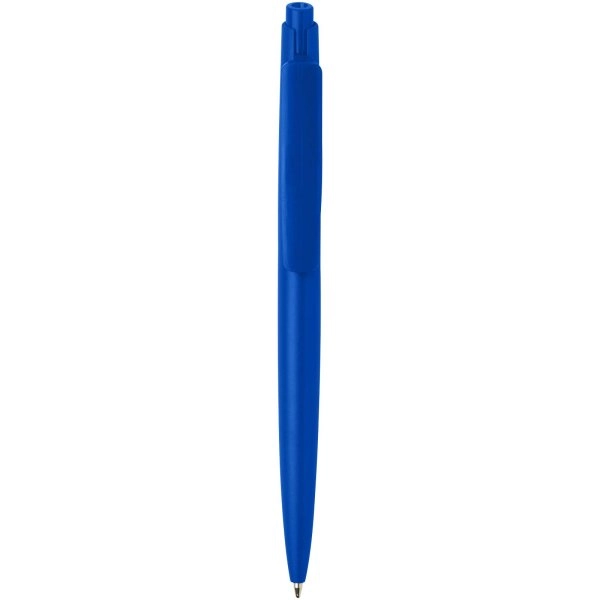 Immagine Penna a sfera in materiale riciclato certificato RCS (inchiostro blu) Ipe