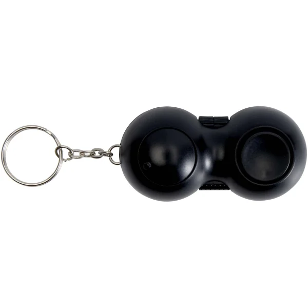 Immagine Portachiavi antistress con joystick Fidgix