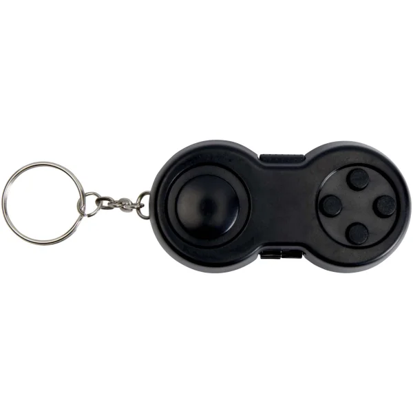 Immagine Portachiavi antistress con joystick Fidgix