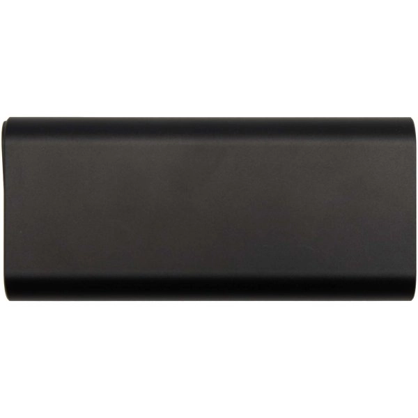 Immagine Power bank in alluminio riciclato certificato RCS da 20.000 mAh e 70 W Acamar