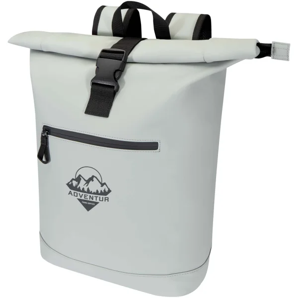 Immagine Zaino roll-top per portatile da 15