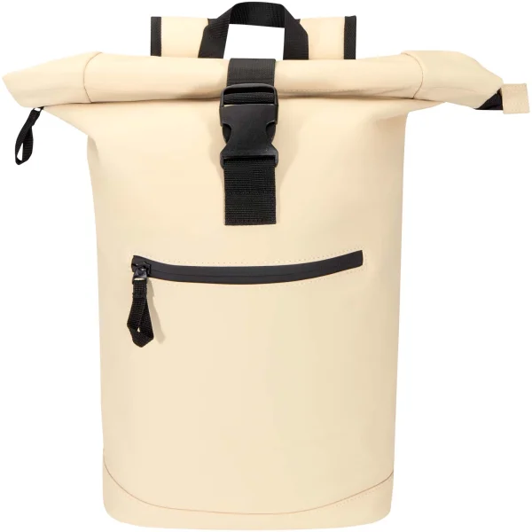 Immagine Zaino roll-top per portatile da 15