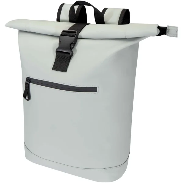 Immagine Zaino roll-top per portatile da 15
