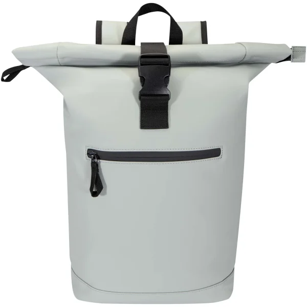 Immagine Zaino roll-top per portatile da 15