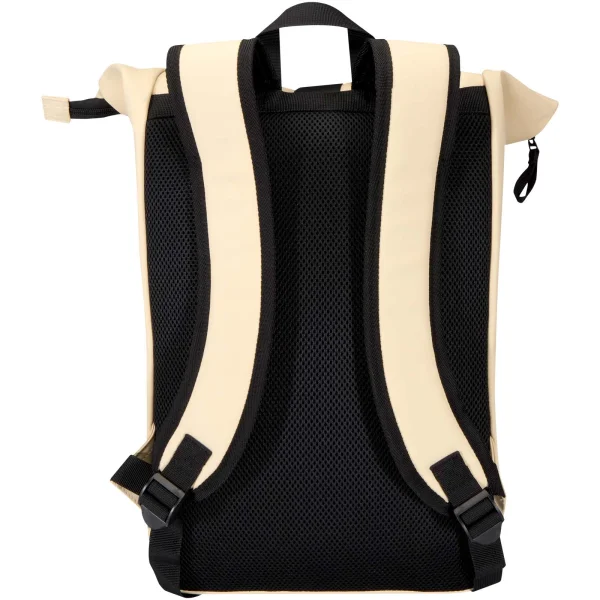 Immagine Zaino roll-top per portatile da 15