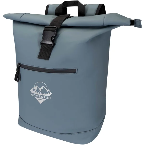 Immagine Zaino roll-top per portatile da 15