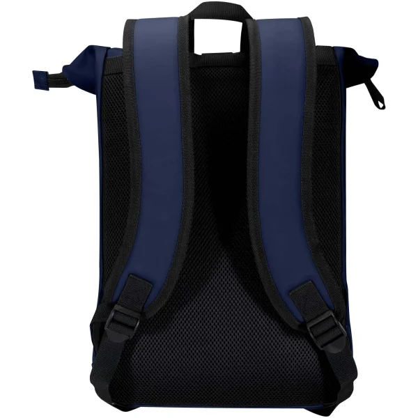 Immagine Zaino roll-top per portatile da 15