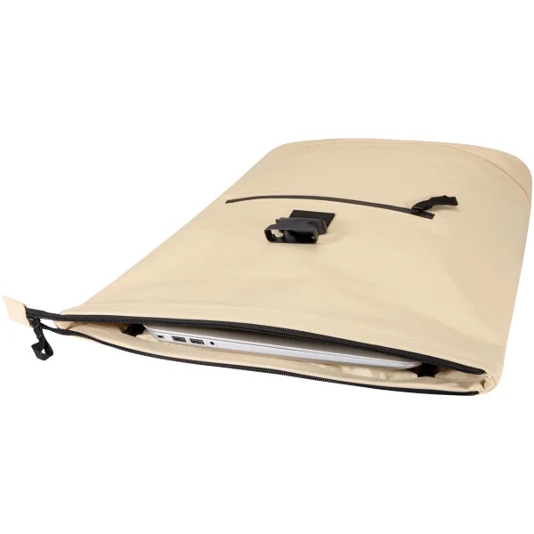 Immagine Zaino roll-top per portatile da 15