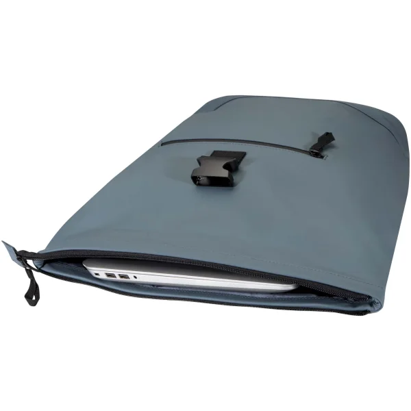Immagine Zaino roll-top per portatile da 15