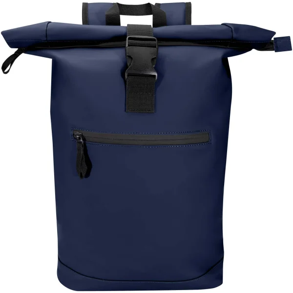 Immagine Zaino roll-top per portatile da 15